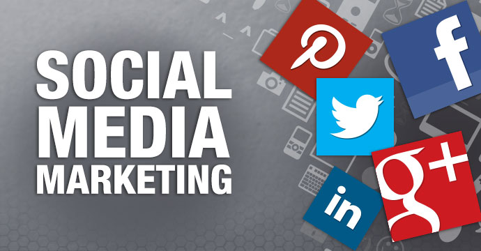 Social Media Marketing Services