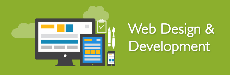 Web Design and Development Services