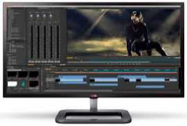 PC Image Editor