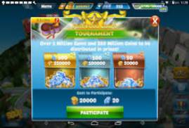 Cooking Fever