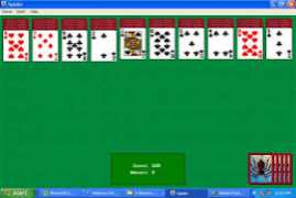 Free Spider Solitaire