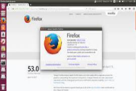 Firefox 64 bit